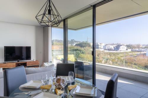 Sun&sea Luxury Apartment By Mp