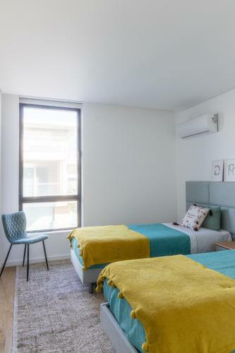 Sun&sea Luxury Apartment By Mp