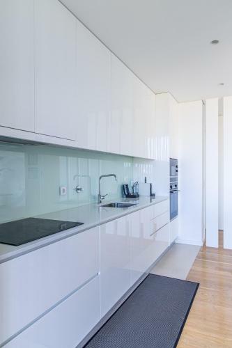 Sun&sea Luxury Apartment By Mp