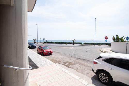 Apartamento Sunset Home Baia Blu