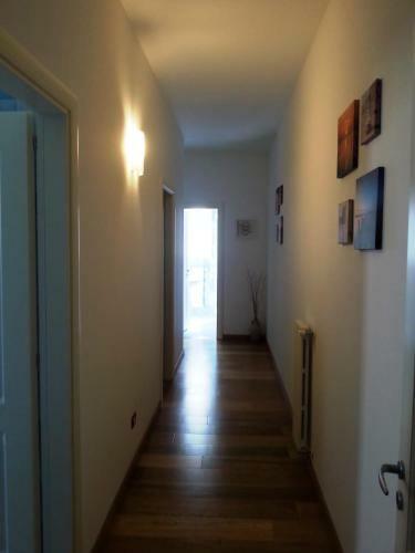 Apartamento Appartamento Luxury Gallipoli