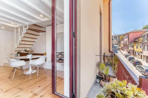 Apartamento Guestready - Art Wine Loft