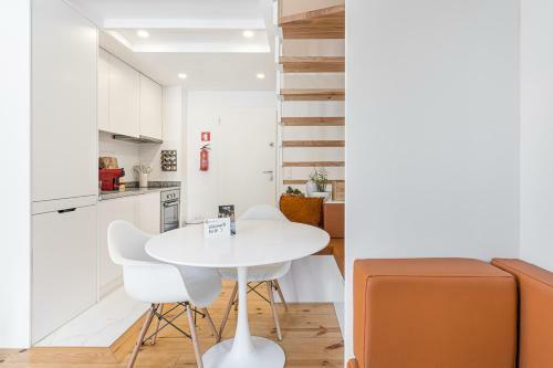 Apartamento Guestready - Art Wine Loft