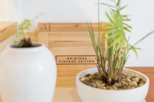 Apartamento Guestready - Art Wine Loft