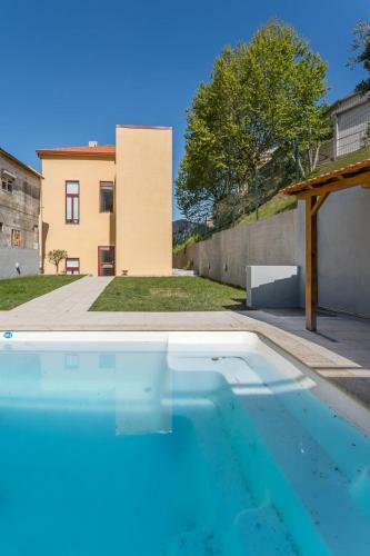 Apartamento Guestready - Art Wine Loft