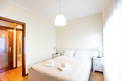 Apartamento Spacious 2br Flat In Gaia By Lovelystay