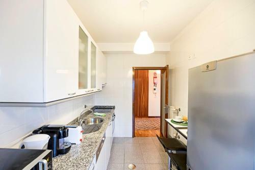 Apartamento Spacious 2br Flat In Gaia By Lovelystay