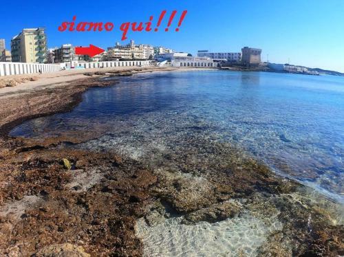 Apartamento Vacation Apulia Properties - Appartamento Sole