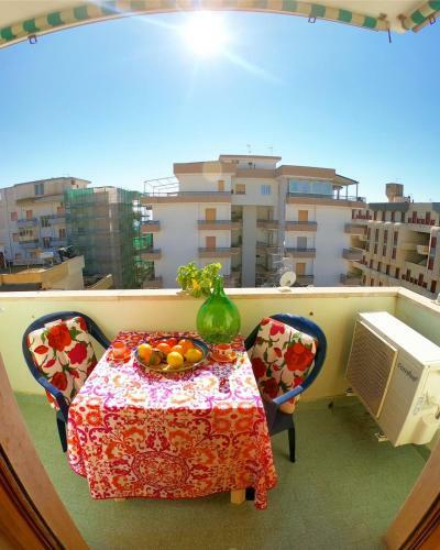 Apartamento Vacation Apulia Properties - Appartamento Sole