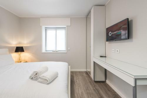 Apartamento Guestready - Gaia Weine Suites