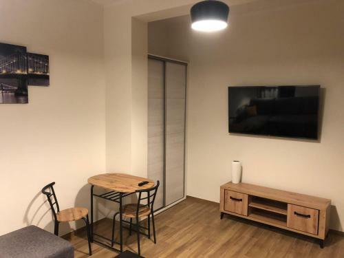 Apartamento Ma?eckiego 21