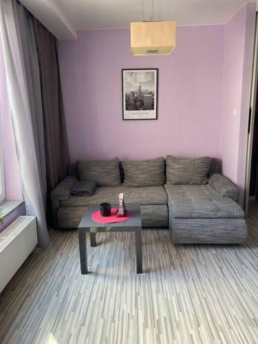Panama Apartament 3 Pozna?