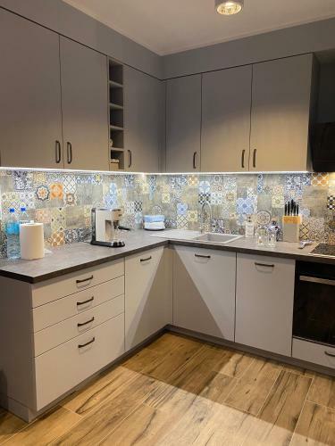 Apartamento Relax Planet