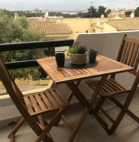 Apartamento Rosamar