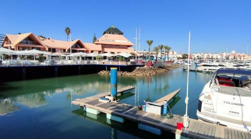 Apartamento Belle Marina Vilamoura