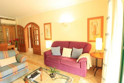 Apartamento Vilamoura Miragolf With Pool By Homing