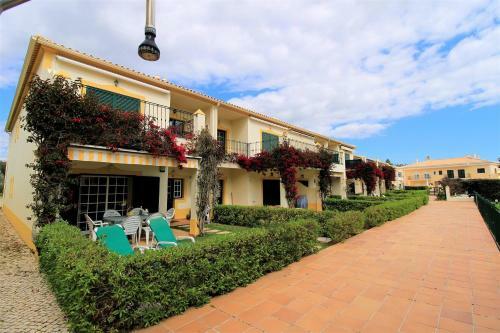 Apartamento Vilamoura Miragolf With Pool By Homing