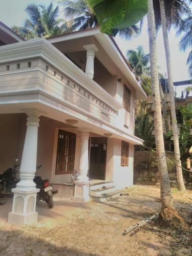 Villa For Stay
