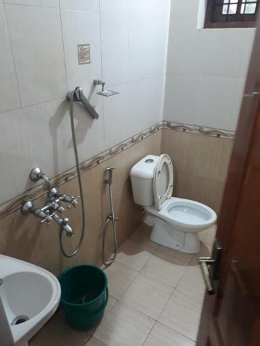 Pph Living Texas Homestay