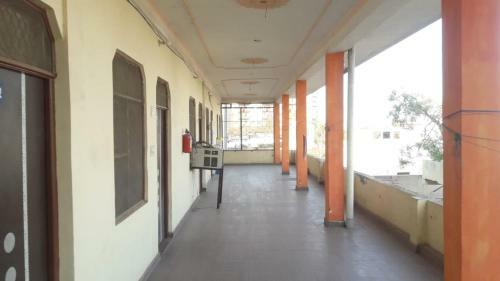 Hotel Shri Gauri Shankar Dham By Wb Inn