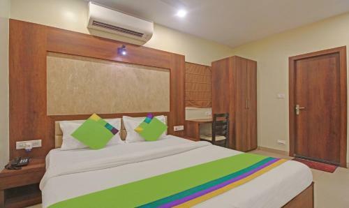 Hostal Dream Suites