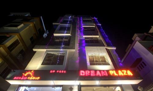 Hostal Dream Suites