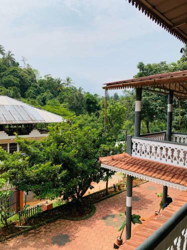 Villa Eco House