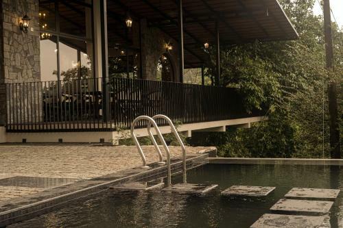 Hotel Flora Vythiri Resort