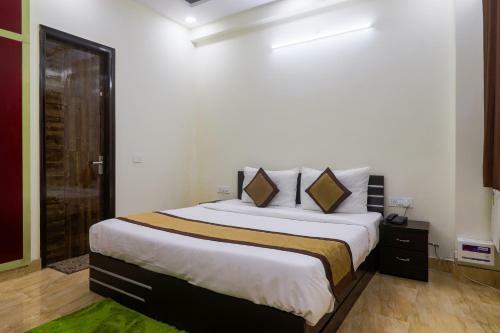 Hotel Sunrise Residency