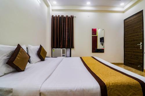 Hotel Sunrise Residency
