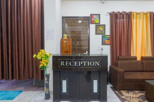 Hotel Sunrise Residency