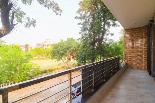 Hotel Sunrise Residency