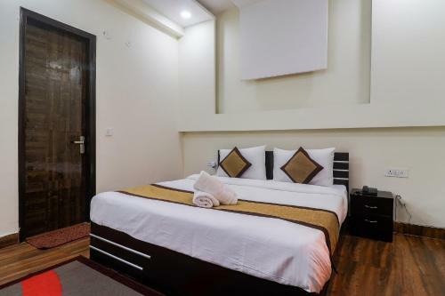 Hotel Sunrise Residency