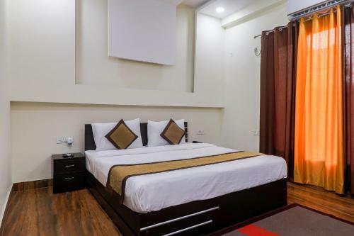 Hotel Sunrise Residency