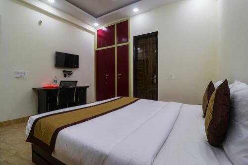 Hotel Sunrise Residency