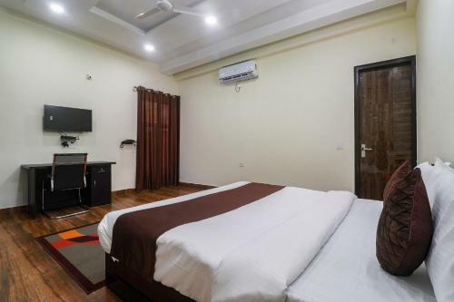 Hotel Sunrise Residency