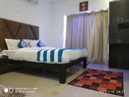 Hostal Balaji Premier Inn