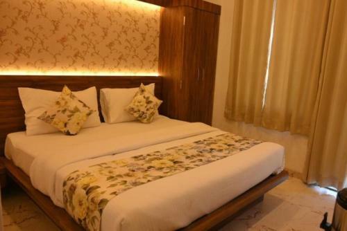Hotel Agnija
