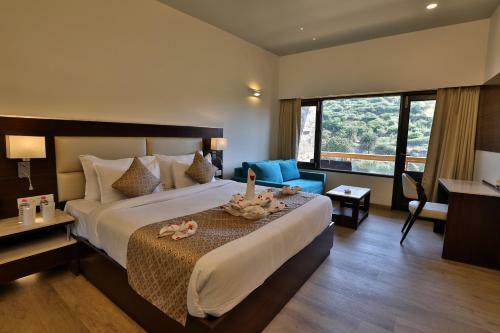 Hotel Seasons Park Resort