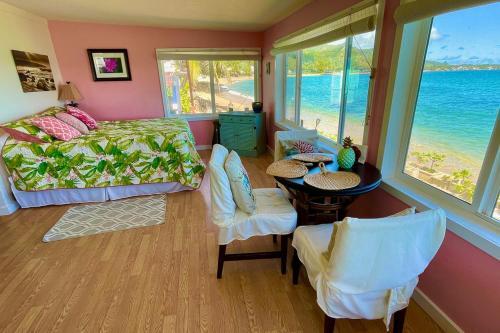 Sea Turtle Cottage