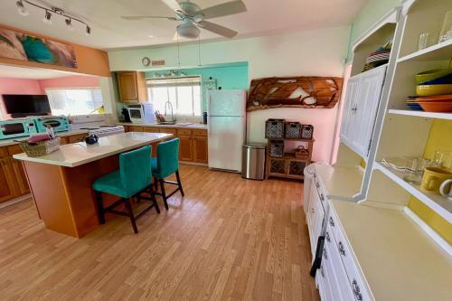 Sea Turtle Cottage