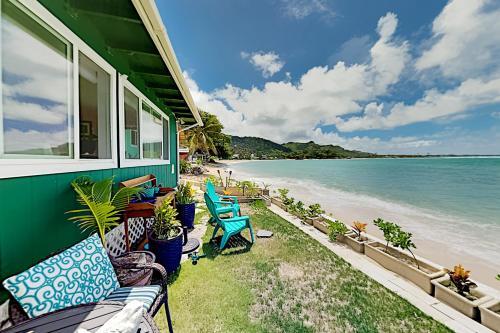 Sea Turtle Cottage