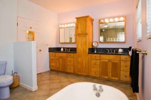 Grand Melemele Home