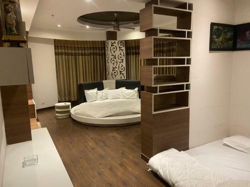 Apartamento The Penthouse