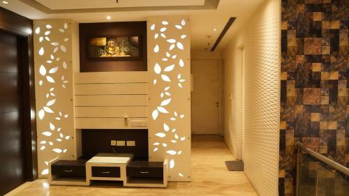 Apartamento The Penthouse