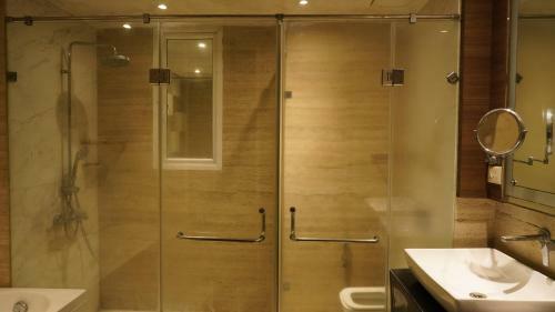 Apartamento The Penthouse