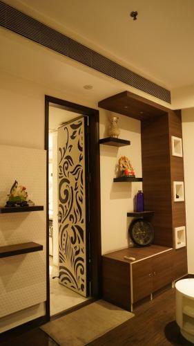Apartamento The Penthouse