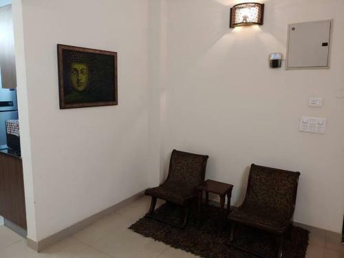 Apartamento Home Away From Home !!
