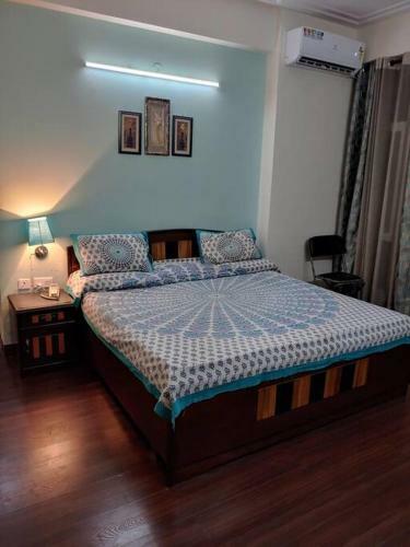 Apartamento Home Away From Home !!