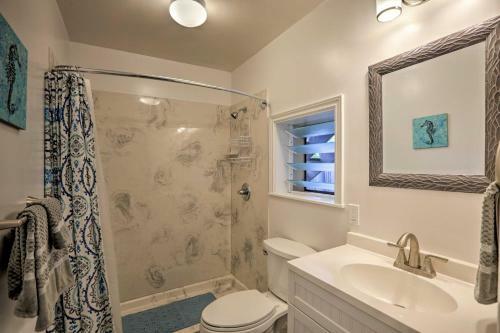 Honolulu House With Shared Pool By Koko Crater!